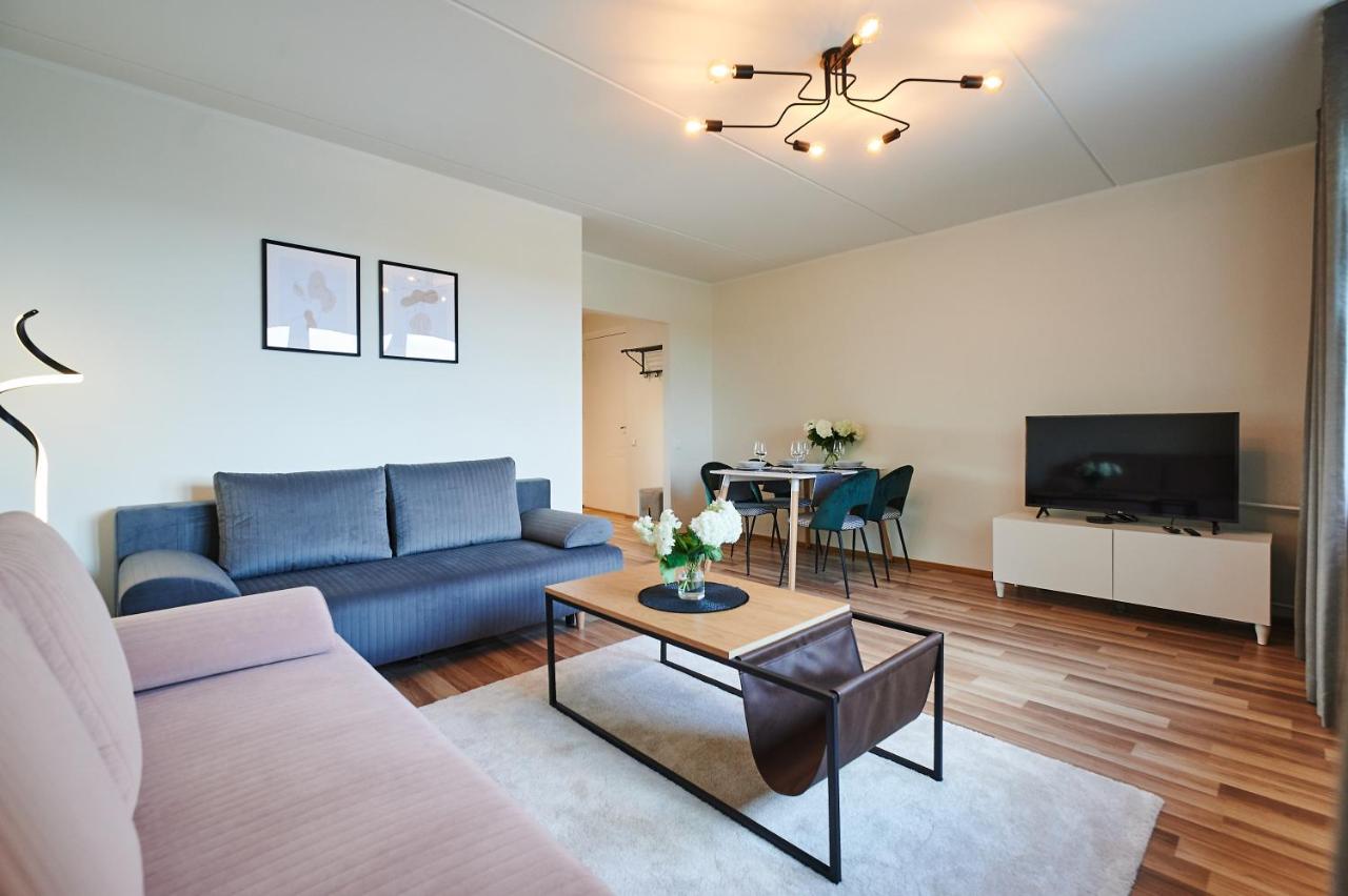 B&B Kuressaare - Freshly renovated family apartment - Bed and Breakfast Kuressaare