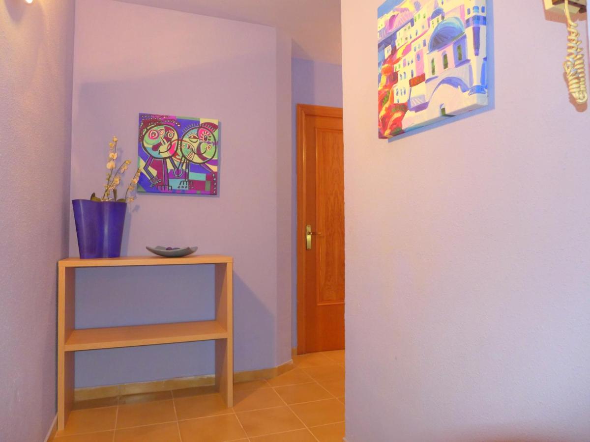 Rentalmar Diplomatic Park - Bed and Breakfast Salou