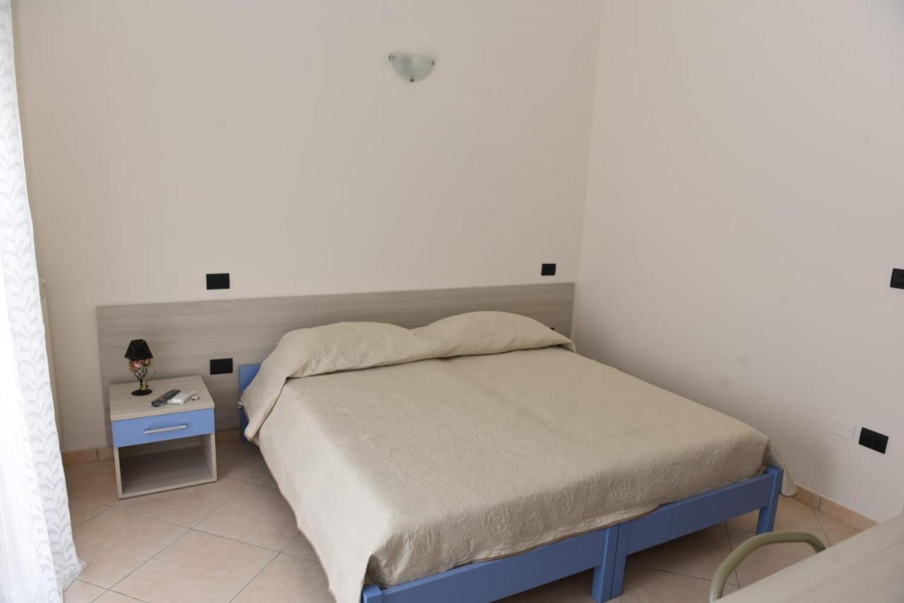 Chambre Lits Jumeaux avec Salle de Bains