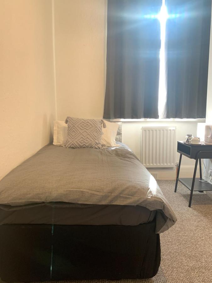 Budget Einzelzimmer