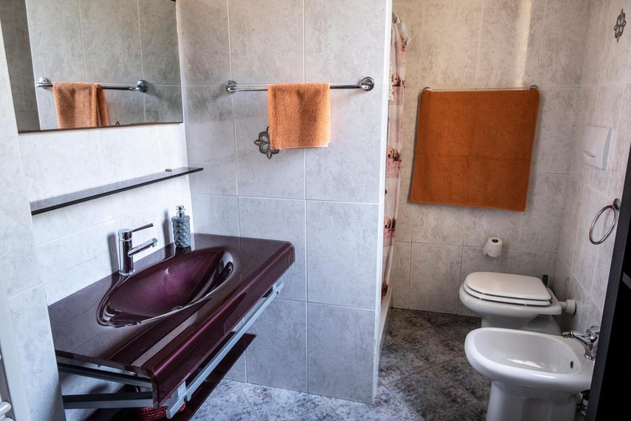 Camera Tripla con Bagno Privato