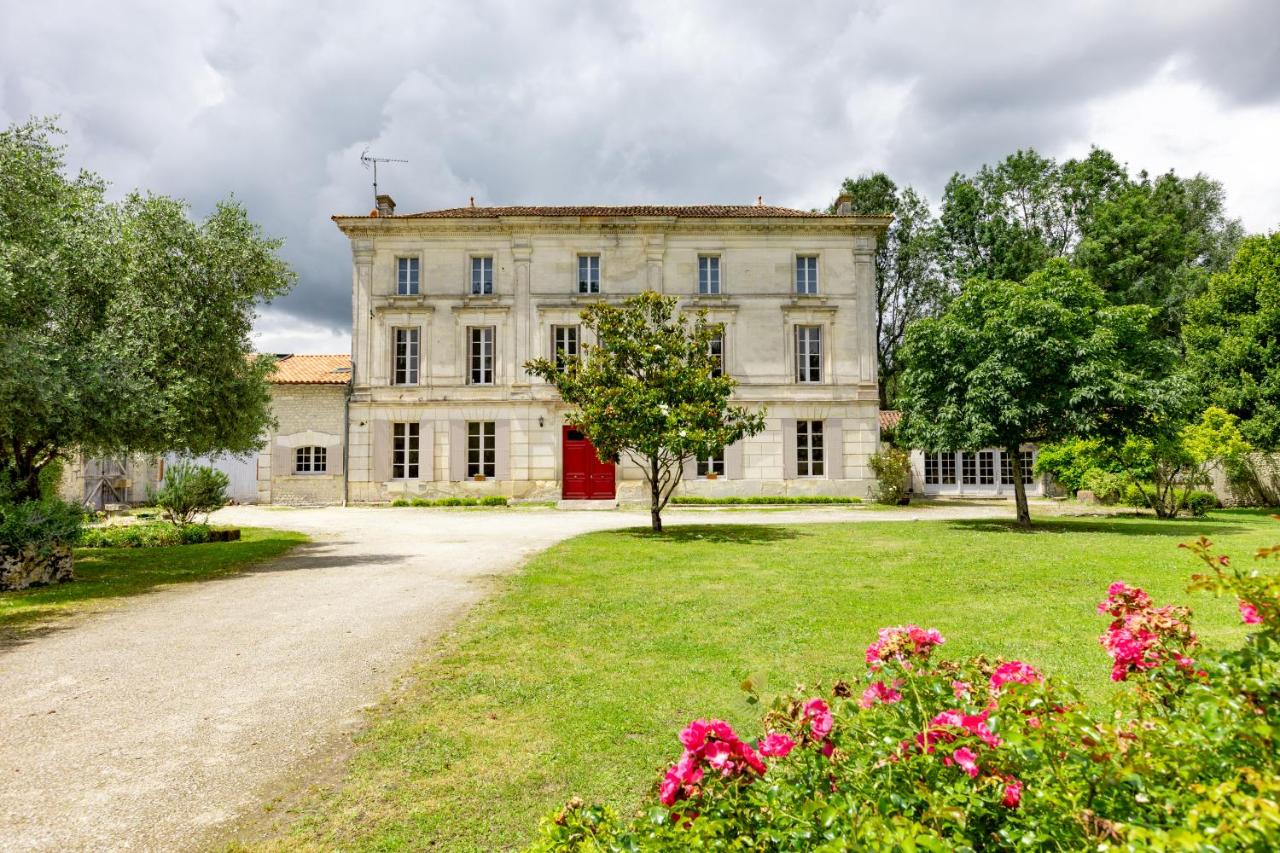 B&B Lachaise - Domaine de Pladuc - Bed and Breakfast Lachaise