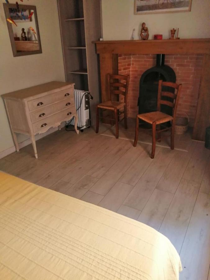 En plein air - Ferienwohnung