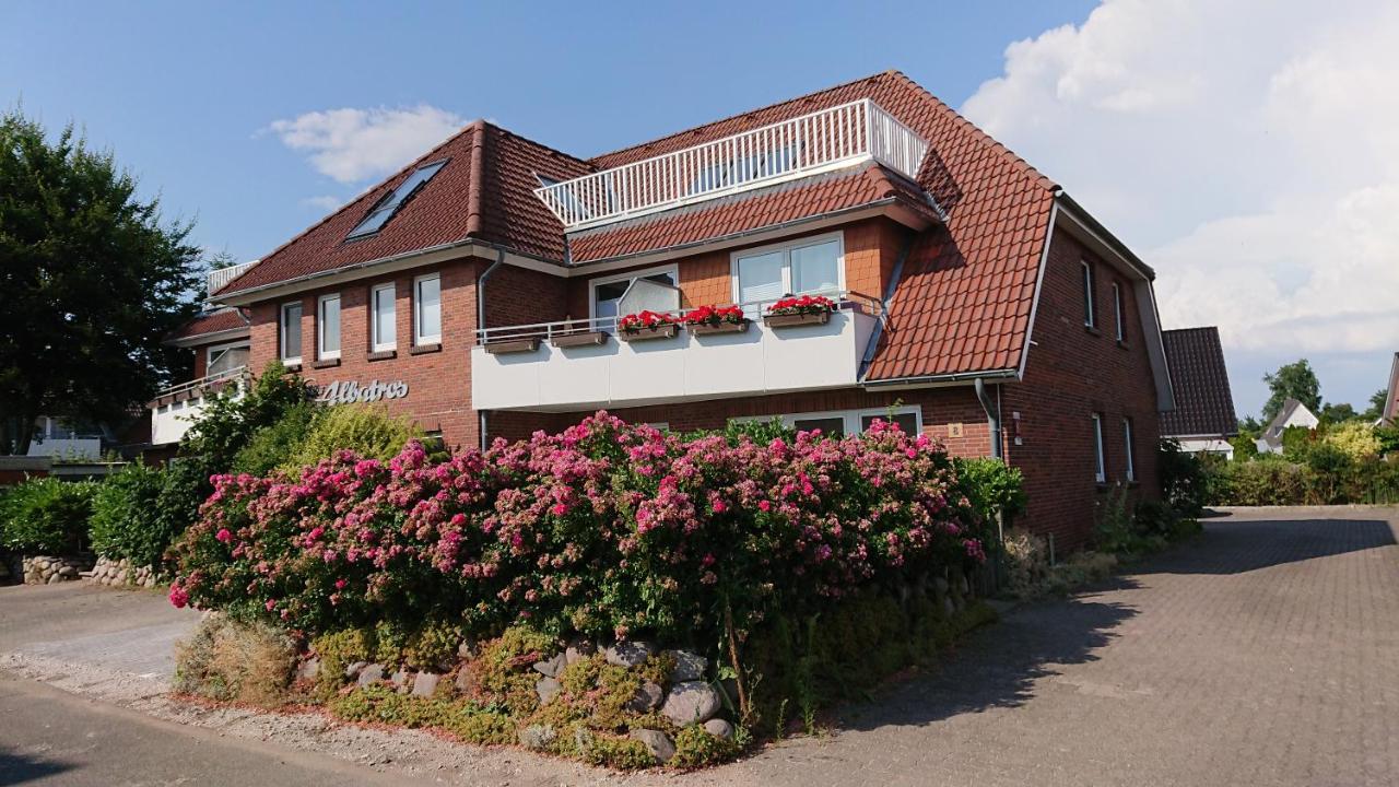 Moderne Wohnung mit Privatpool - Bed and Breakfast