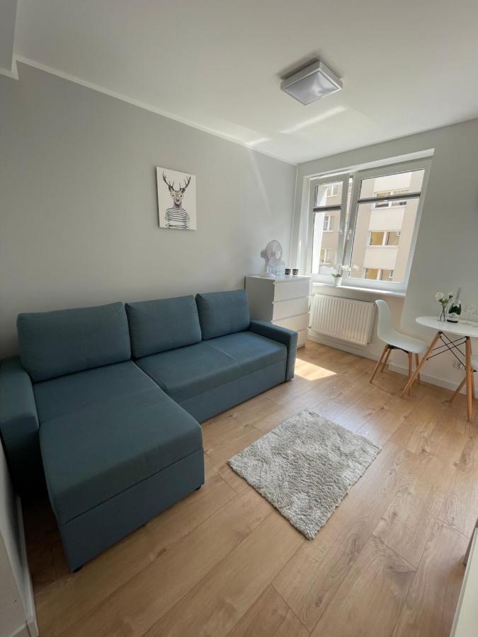 Chill Apartament Gdynia - B&B