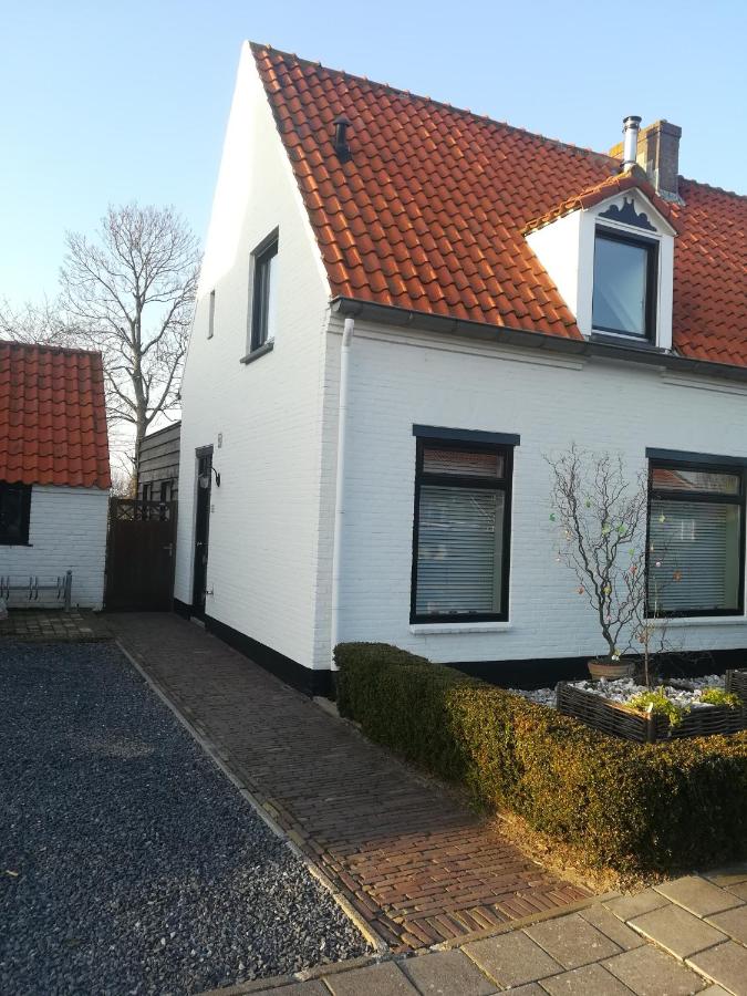 B&B Nieuwvliet - dreamingzeeland - Bed and Breakfast Nieuwvliet