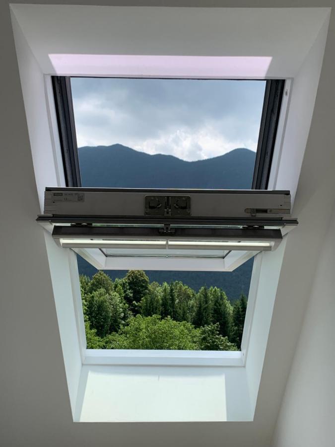 Two Panorama Apartments - B&B Plezzo