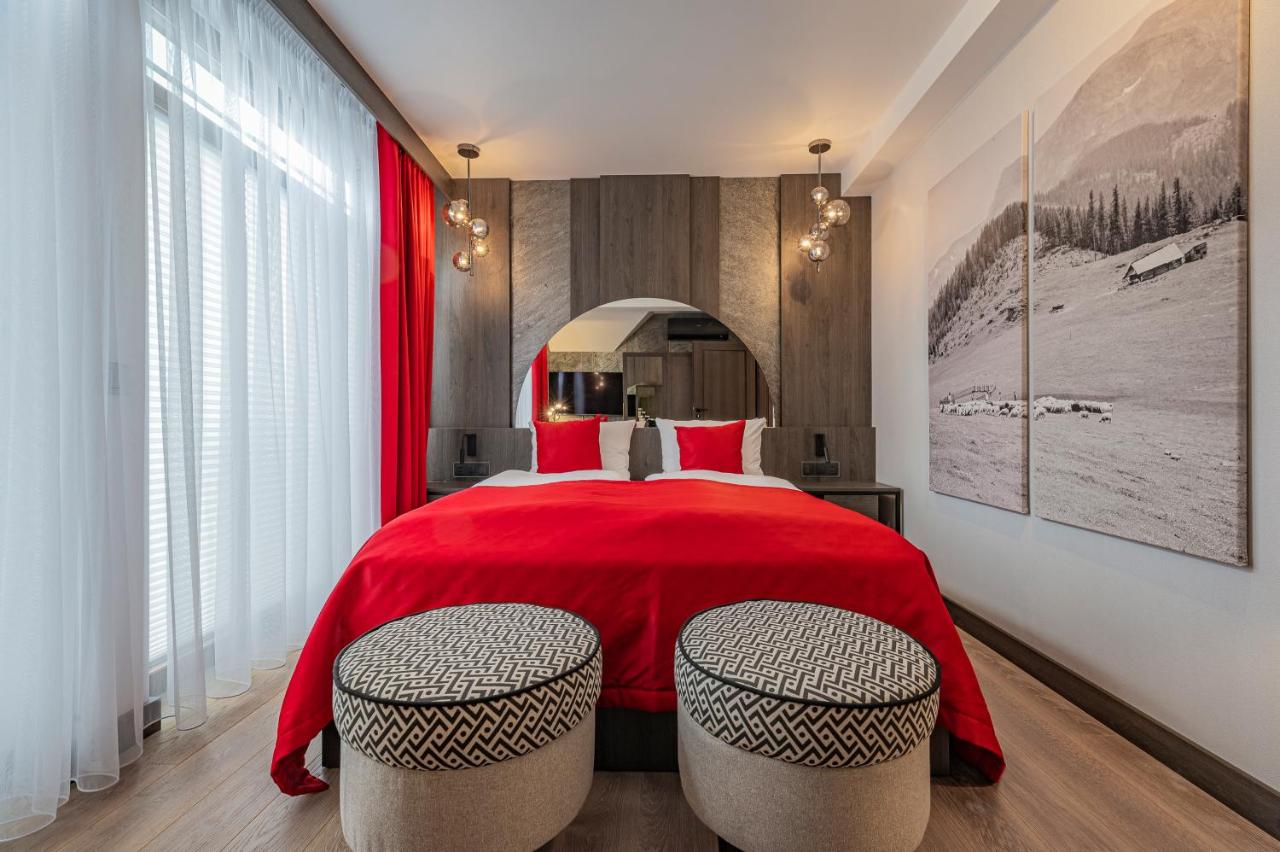 Suite Familiar