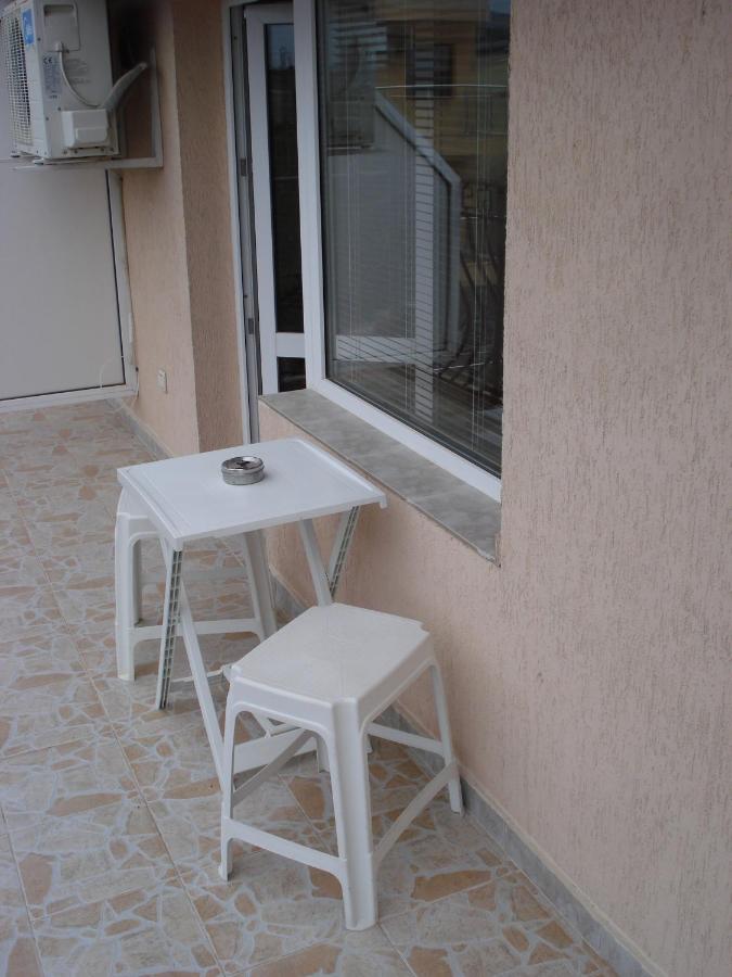 Moni 85 Family House - B&B Sozopol