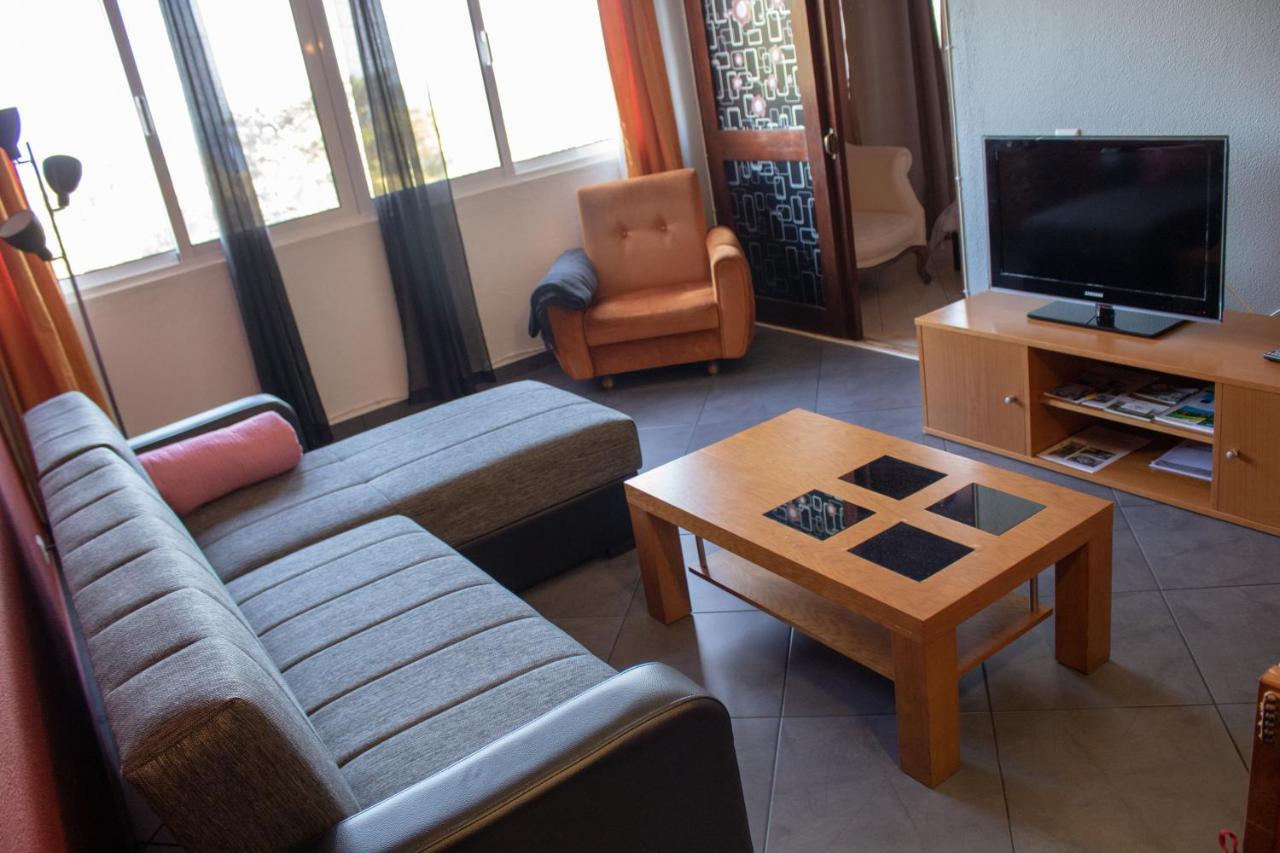 Spot Matur Apartment - B&B Machico