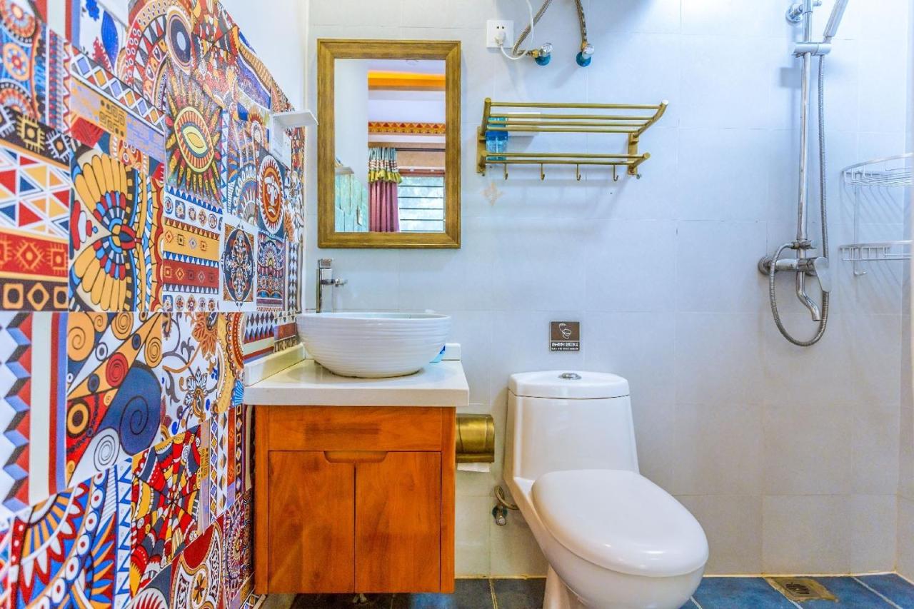 Triple Room with Bathroom