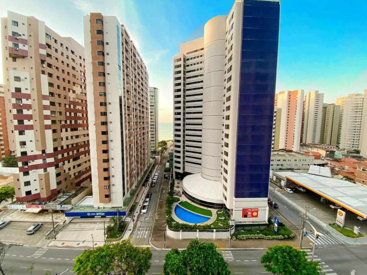 Flat no Saint Martin - B&B Fortaleza