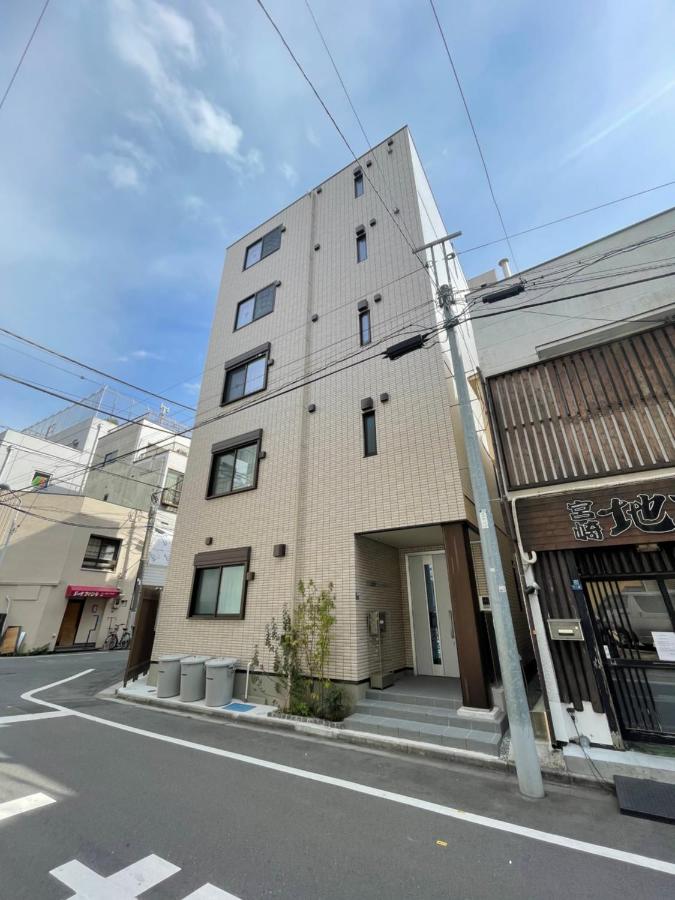 PRISM INN Asakusa - Chambres d’hôtes Tokyo