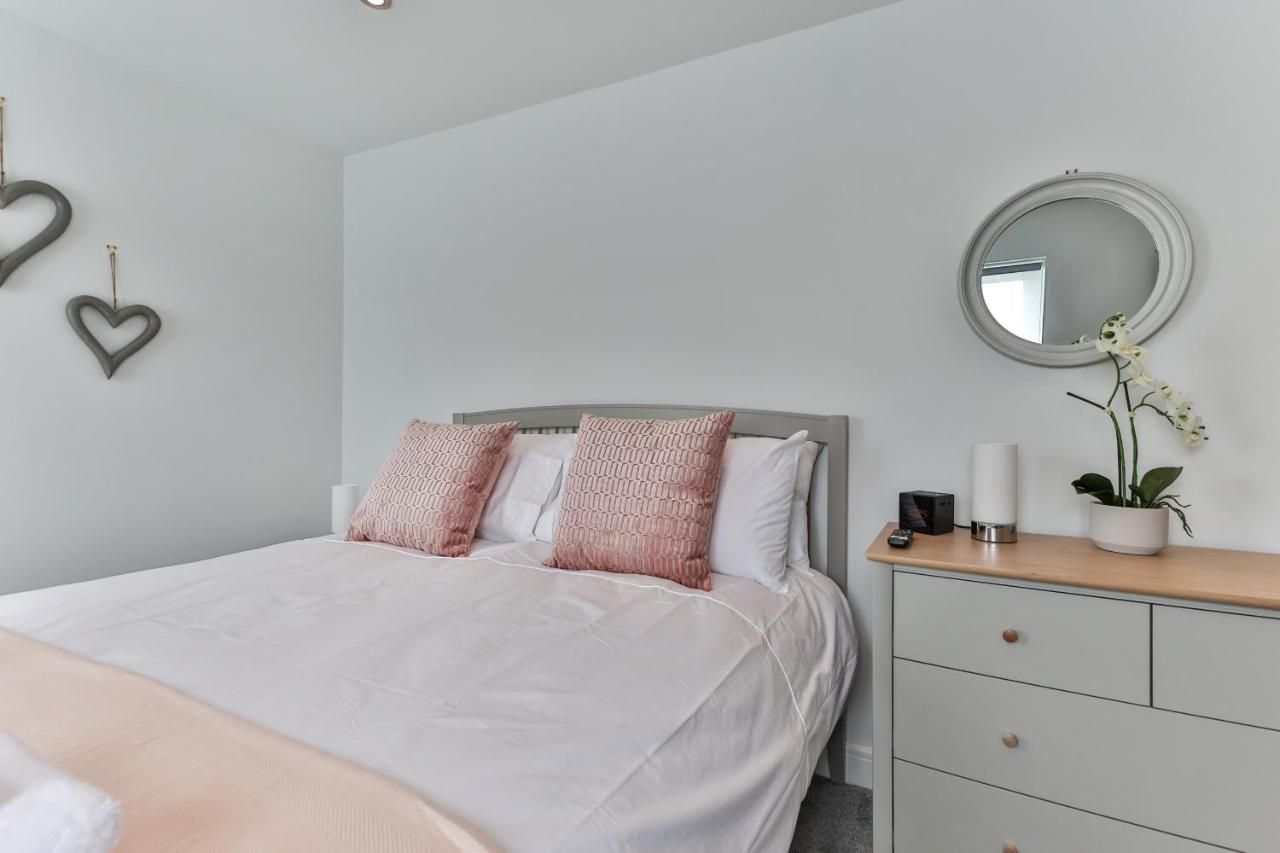 Appartement Deluxe
