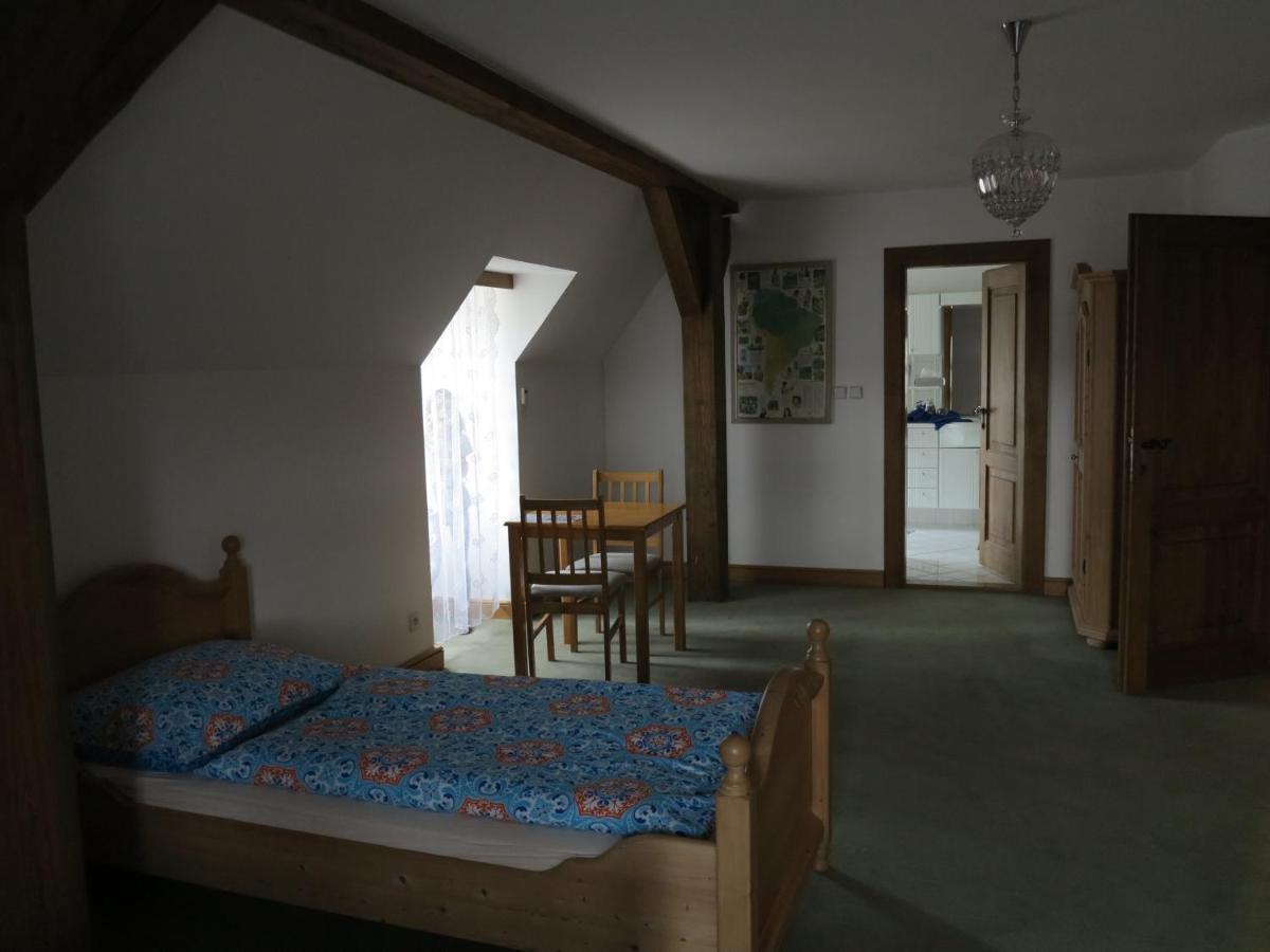 Twin Room with Private Bathroom