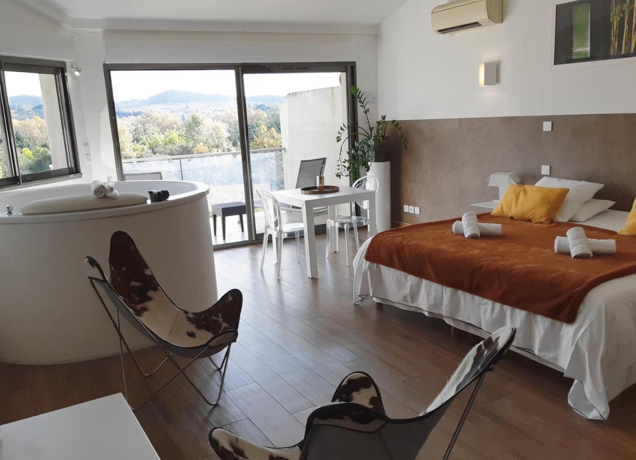 Suite Executive