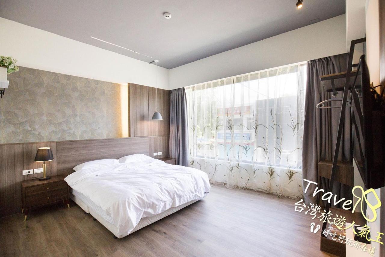 重飛Go Around House 花蓮縣民宿2535號 - Ferienwohnung Hualien City