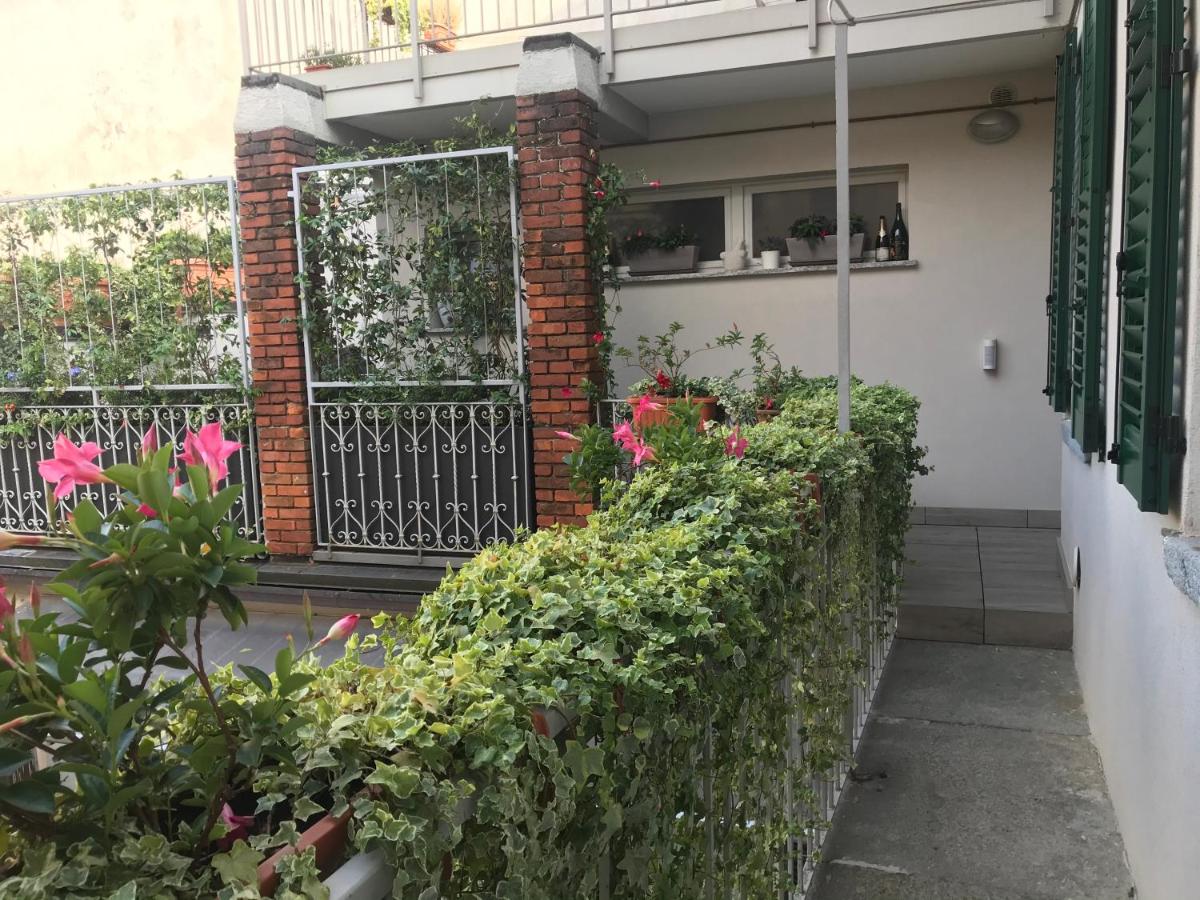 SilverHome - Ferienwohnung Lecco