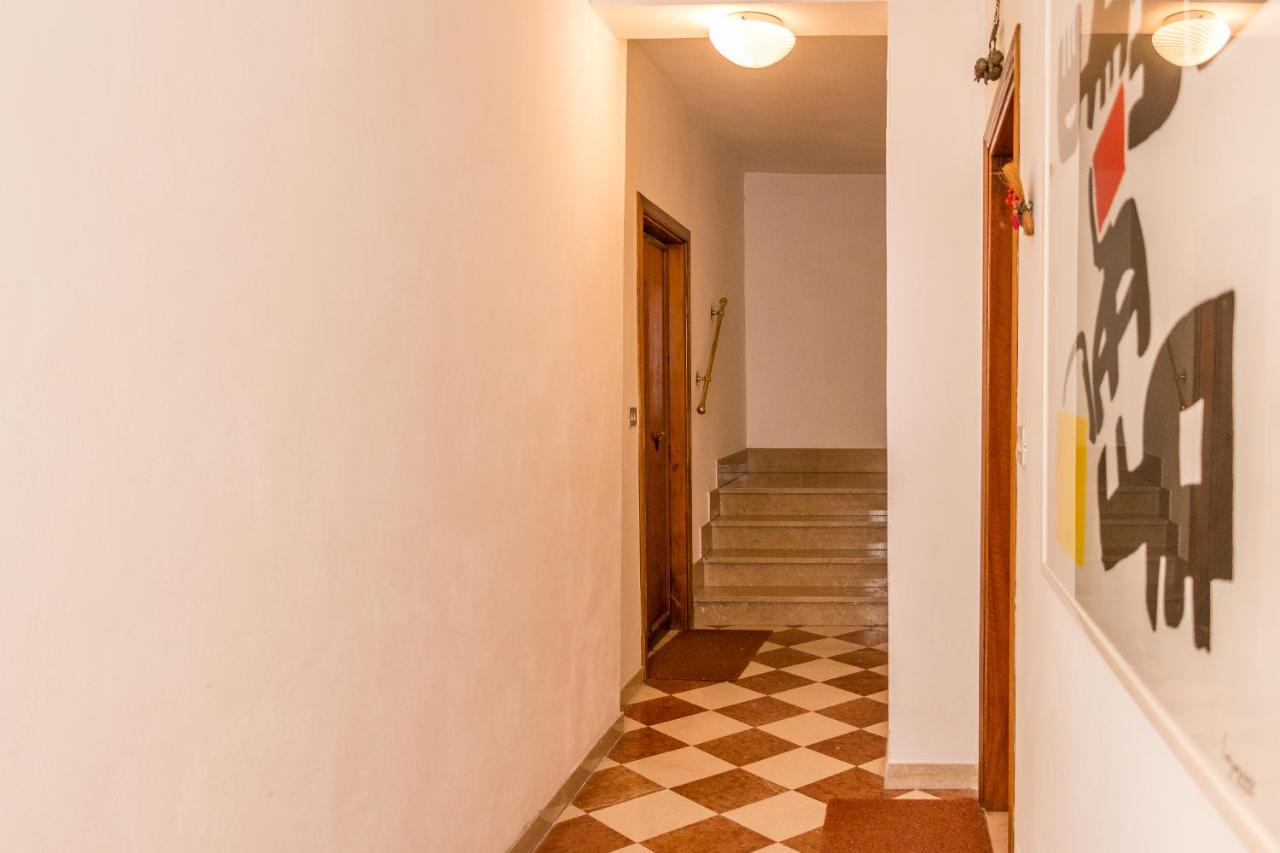 Doge's Mirror & Stair @Frari - B&B