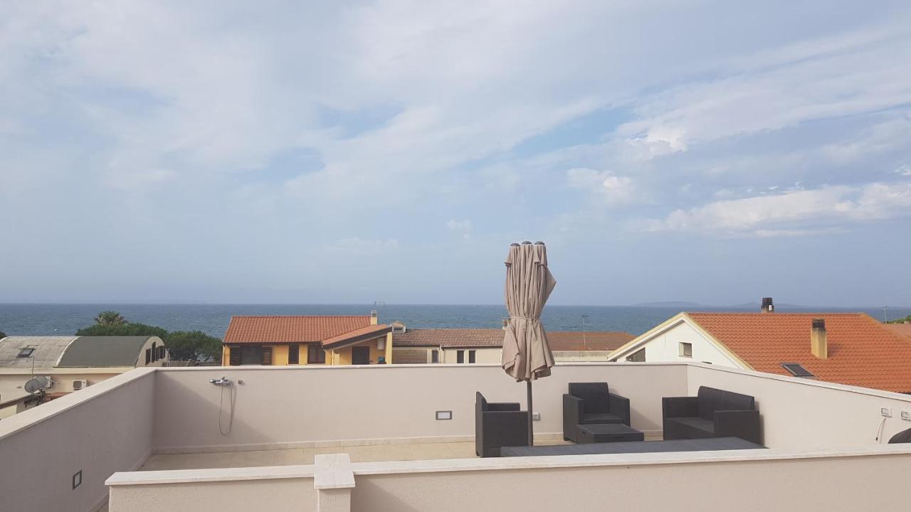 Residenza Bottego Mare - Ferienwohnung