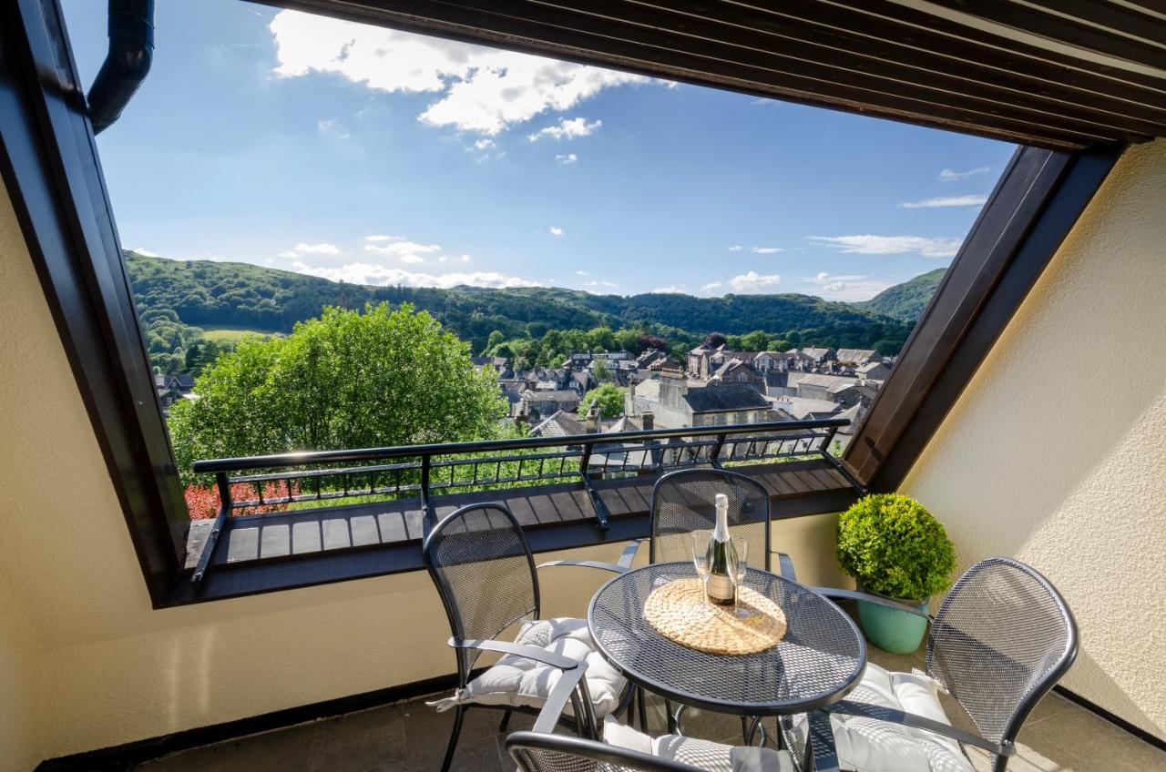 Fell View Retreat - Chambres d’hôtes Ambleside