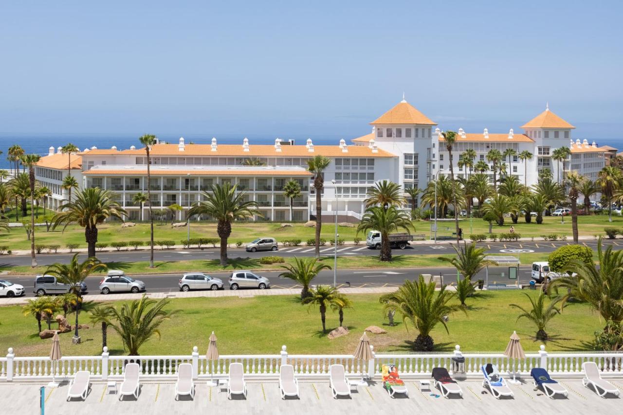 La Caleta Sunshine By Sunkeyrents - B&B Adeje
