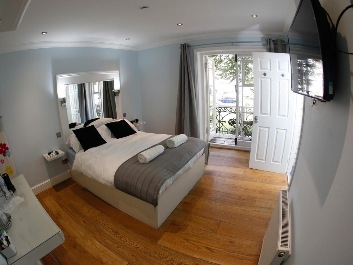 Habitación Doble con baño privado