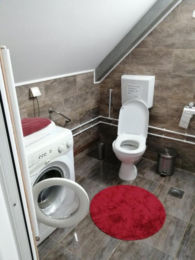 Appartement - Begane Grond
