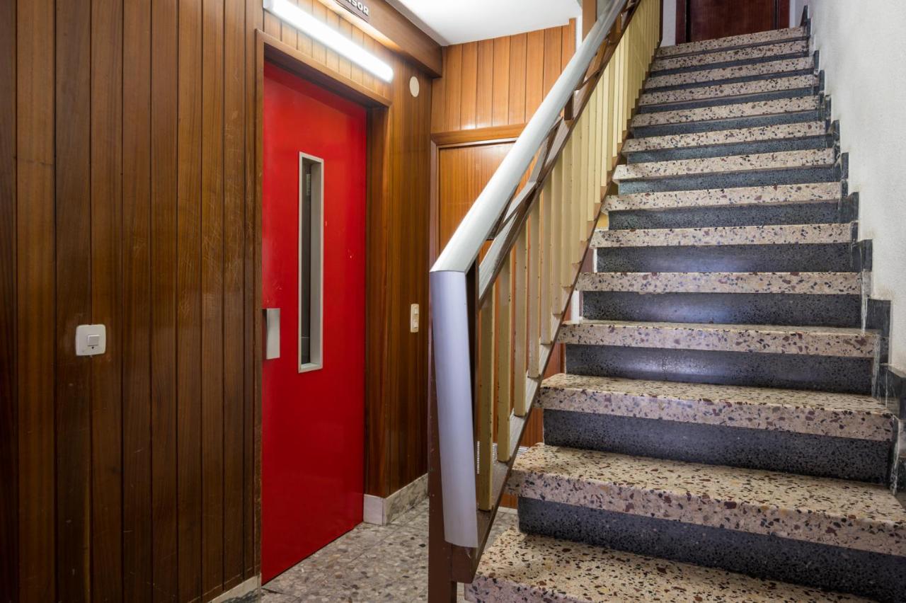 Apartamento Centric para 6 cerca de a playa y el tren - B&B