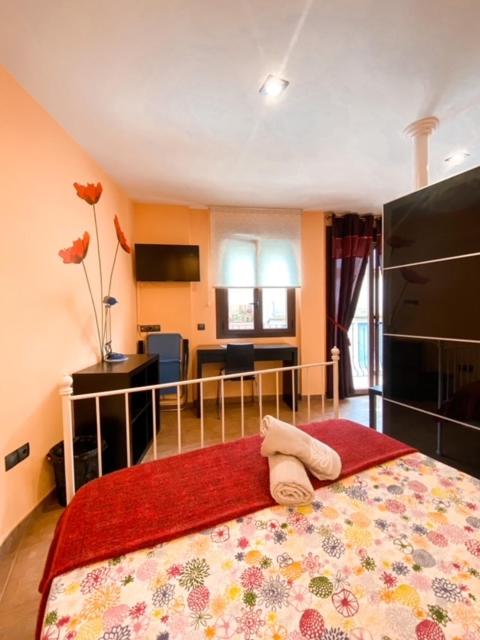 Appartamento Monolocale