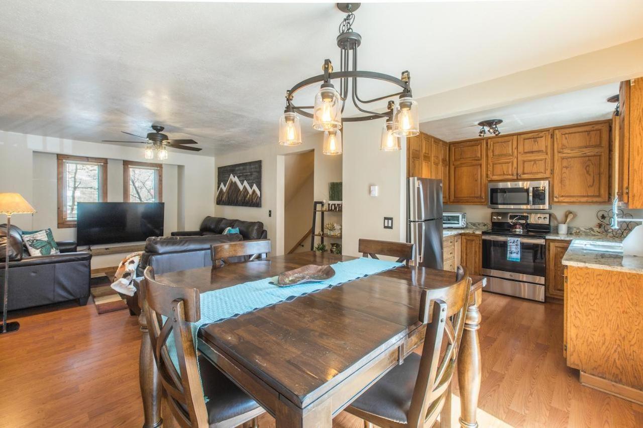 River Park 1241 - B&B