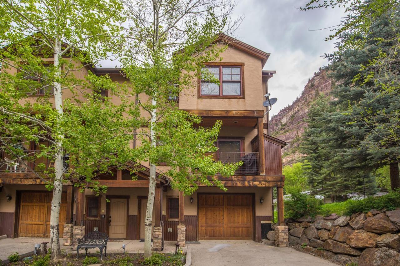 B&B Ouray - Elkhorn Townhome 1939 - Bed and Breakfast Ouray