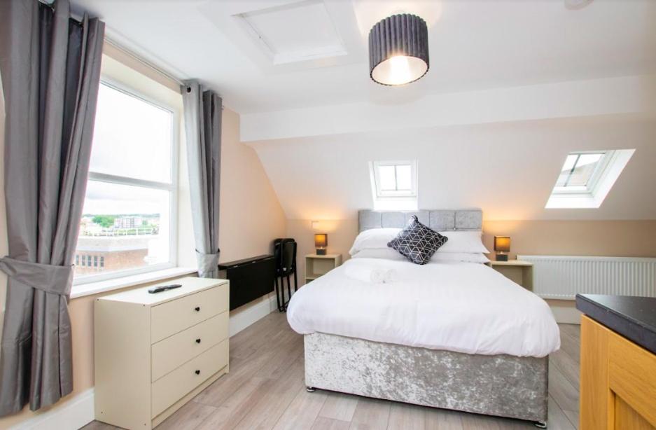 B&B Derry - Quay 8 - Bed and Breakfast Derry