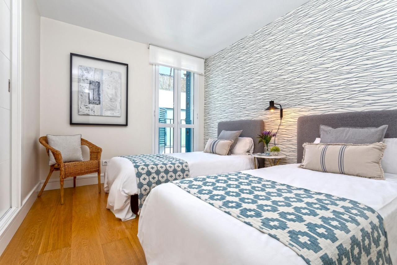 Appartamento con 2 Camere da Letto - Senza Terrazza