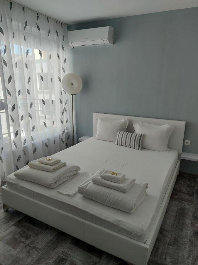 Deluxe Doppelzimmer mit Balkon