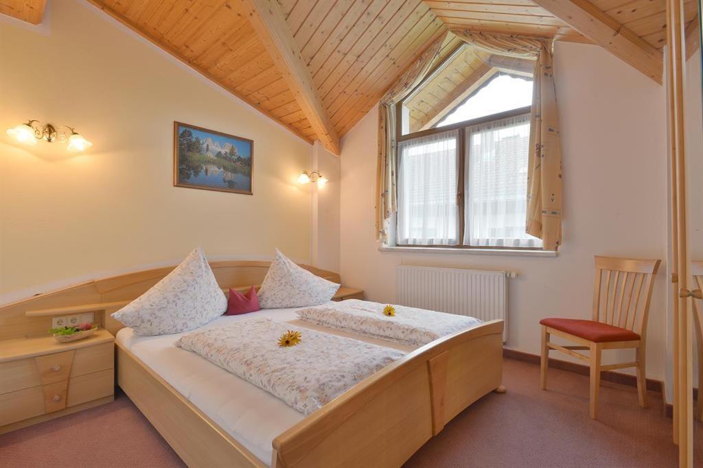 Appartement avec Douche