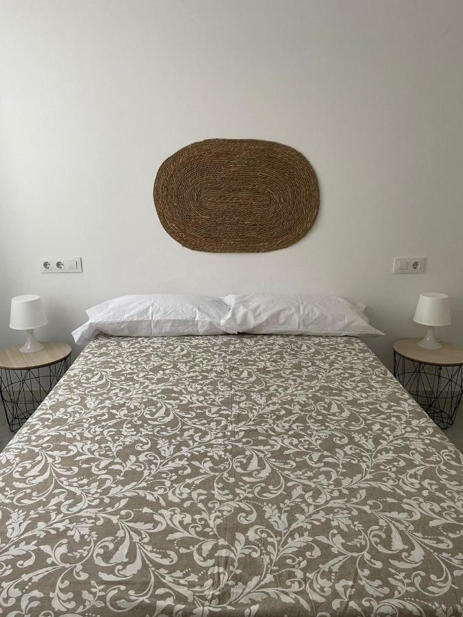 Piso a 60 metros de la Catedral - Bed and Breakfast