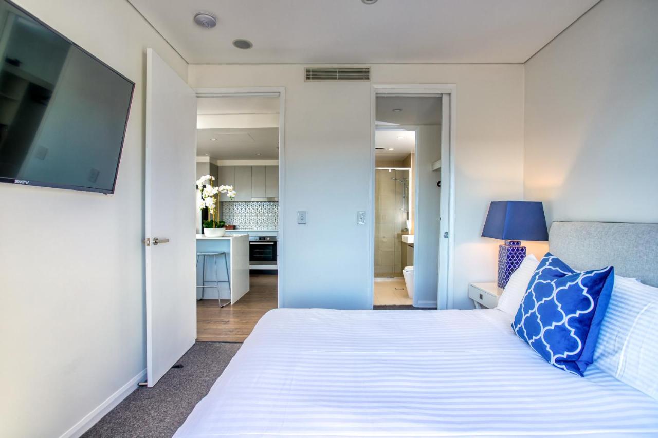 Appartamento con 2 Camere da Letto