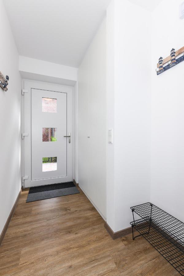 Ferienhaus Meer - Bed and Breakfast
