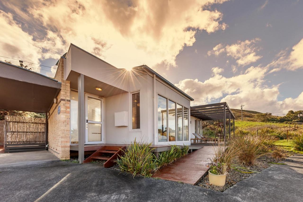Garden Villa - Partial Ocean Views