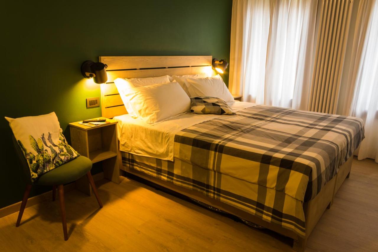 Il Fauno - Chambres d’hôtes Asiago