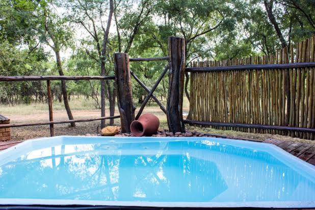 Beka Idube Bushveld Retreat - B&B