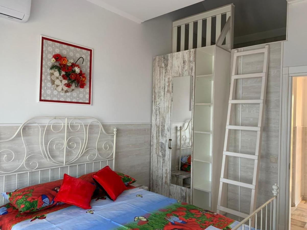 Appartement 1 Chambre