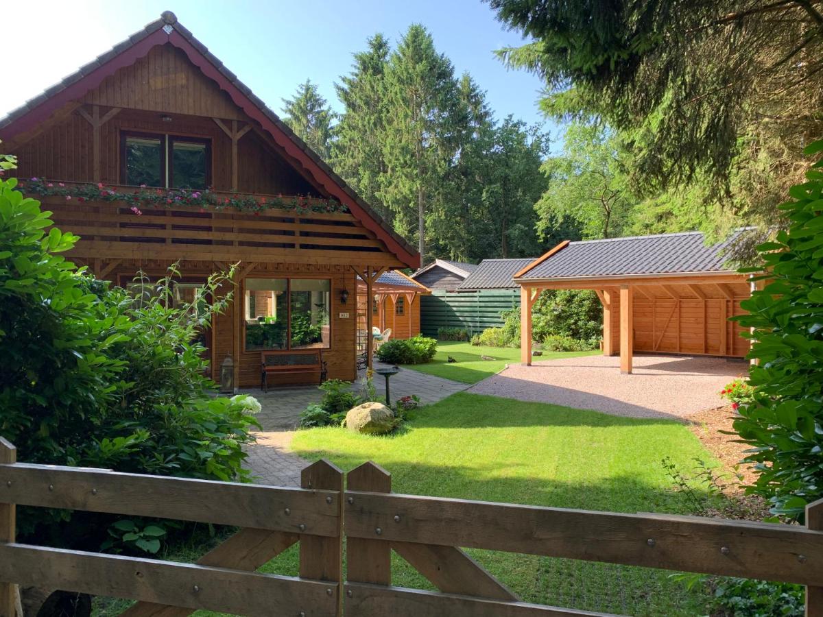 't Holten Huus - Puur genieten in het bos. - B&B