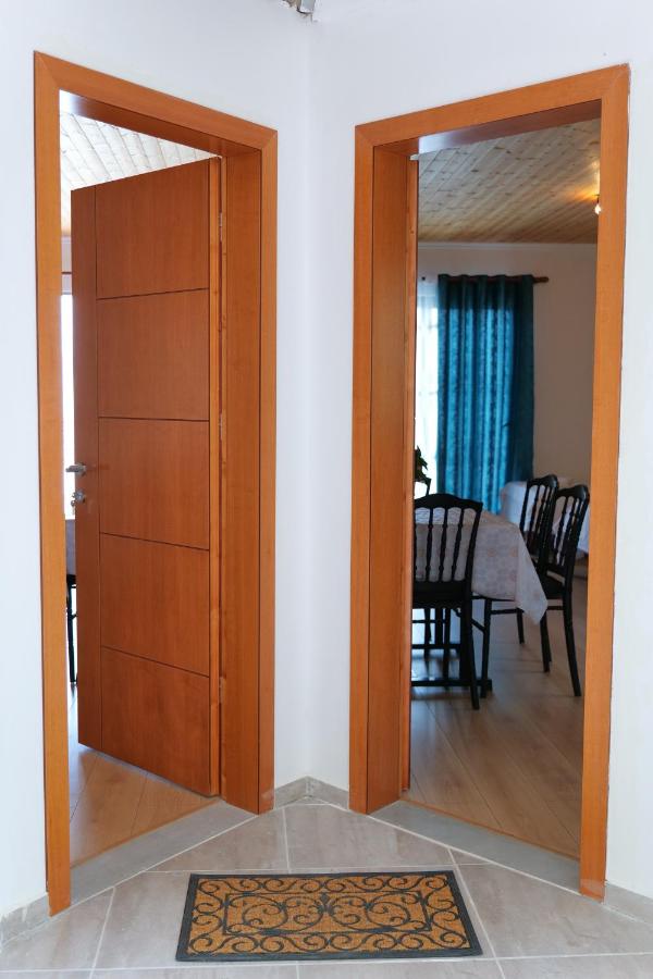 GuestHouse Panorama Nivice - B&B