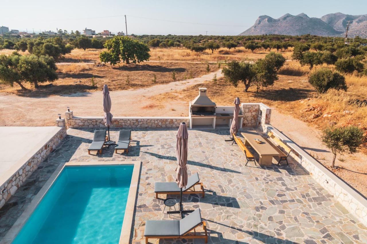 Villa avec Piscine Privée