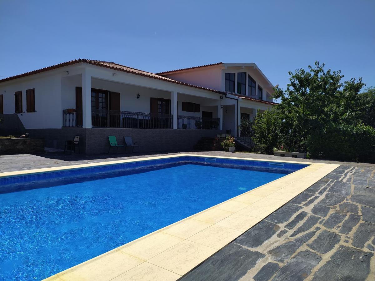 Vivenda das Eiras - Ferienwohnung