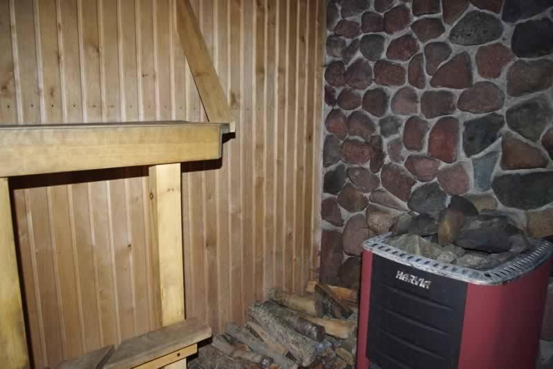 Sepa Jõe Holiday Home - B&B Riksu