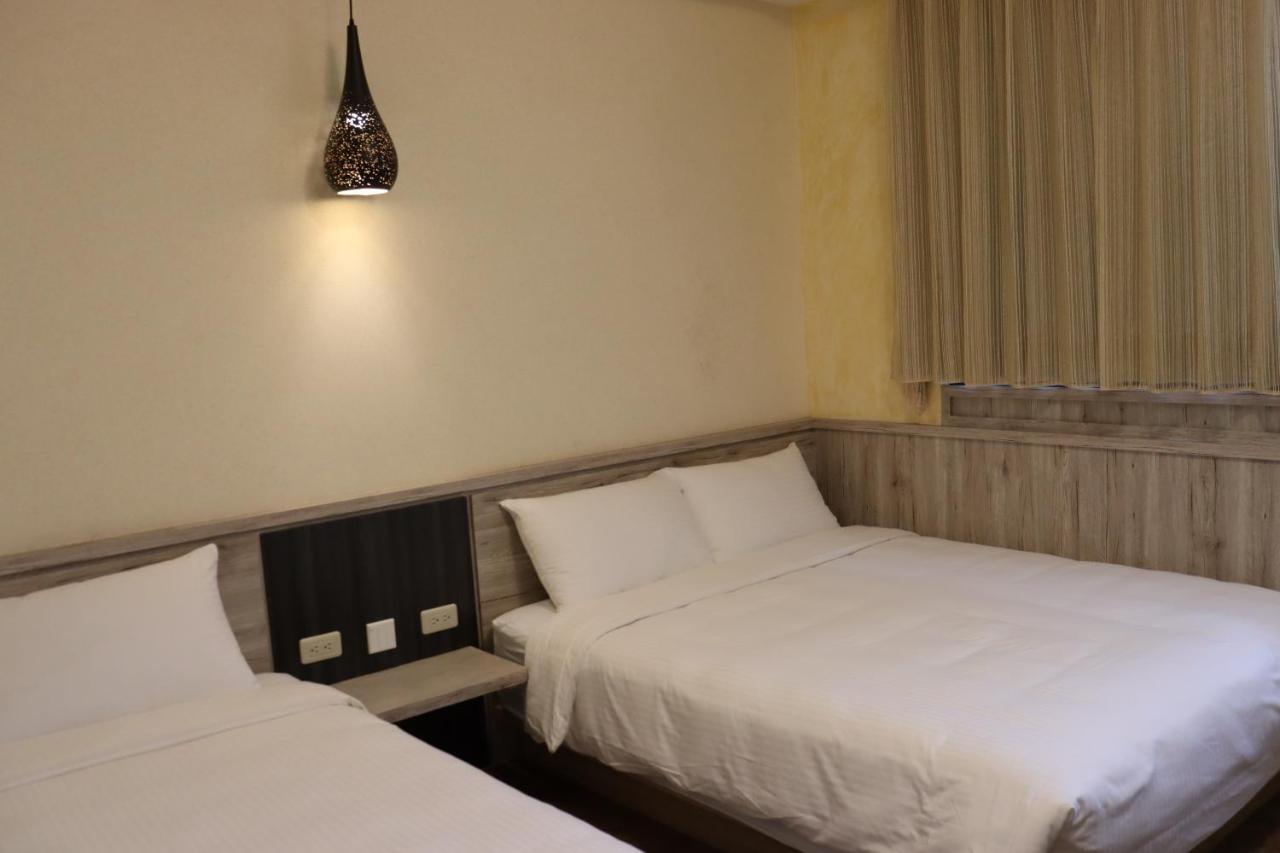 Quadruple Room with Bathroom