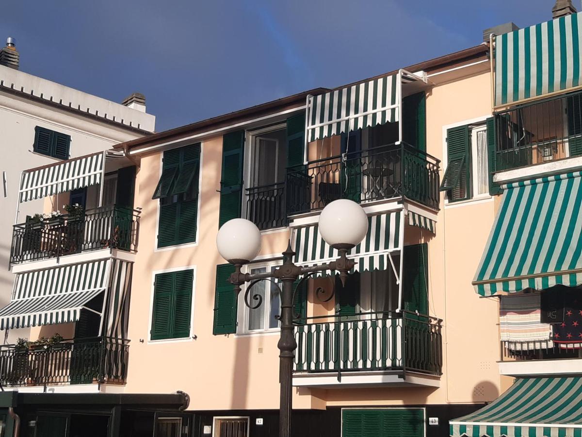 House La Baia delle Favole by Holiday World - B&B